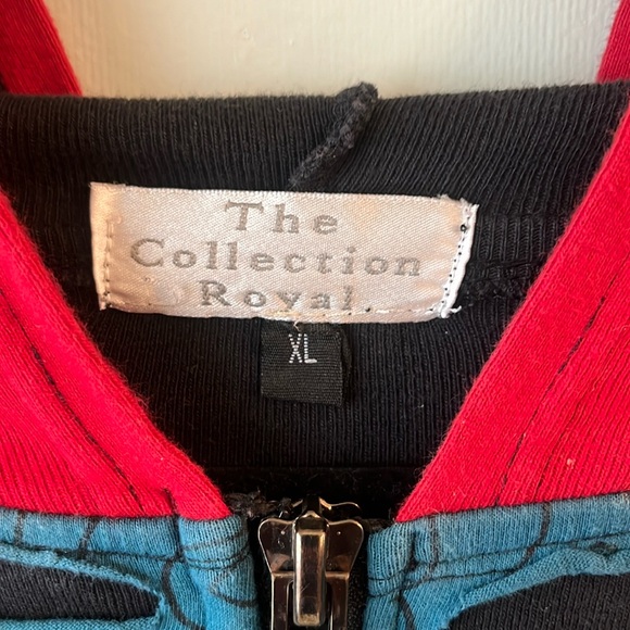 Colorful Jacket - Picture 2 of 6